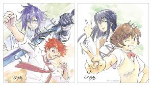 「クラシゲ ゼーガペイン」の画像検索結果