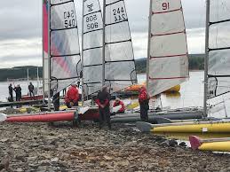 Image result for Kielder Yacht Club