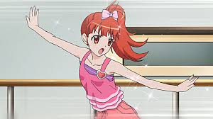 「阿世知今日子 プリティーリズム・オーロラドリーム」の画像検索結果