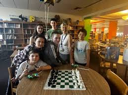 Image result for Alnwick Chess Club