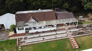 Image result for Barnt Green Sports Club