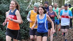 Image result for Mansfield Harriers & Athletics Club
