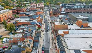 Image result for Camberley