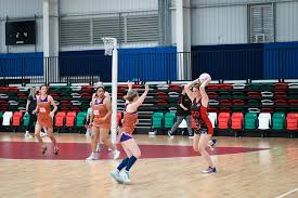 Image result for Treforus Netball Club