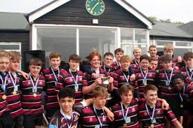 Image result for Bowdon R U F C