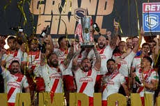 Image result for Bradford Bulls Super League Club