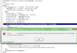 Image result for divide by zero