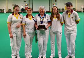 Image result for Loddon Vale Indoor Bowls Club
