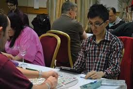 Image result for Belfast Scrabble Club