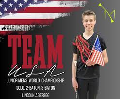 Image result for Crown Spinners Competitive Twirling Team