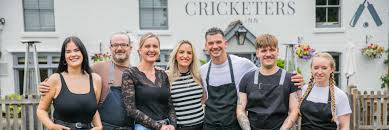 Image result for Curdridge Cricket Club