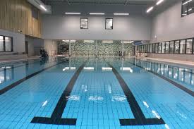 Image result for Fiverivers Leisure Centre