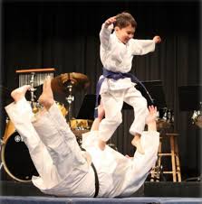 Image result for London Aikido Club
