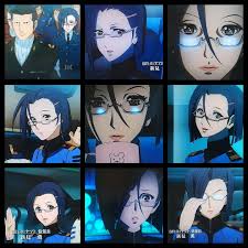 「新見薫 宇宙戦艦ヤマト2199」の画像検索結果