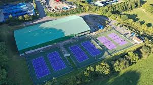 Image result for Ilfracombe Badminton Club