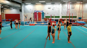 Image result for Central Manchester Institute Of Gymnastics