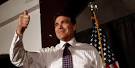 The Real GOP Race: Rick Perry Vs. Mitt Romney - Beth Reinhard ...