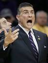 Frank Martin will be very