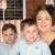 Becky Pitts · Becky Harford