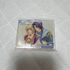 「大伴道臣 遙かなる時空の中で4」の画像検索結果