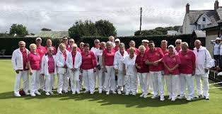 Image result for Saundersfoot Bowling Club
