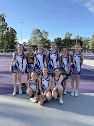 Image result for Jays Netball Club