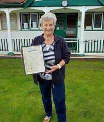 Image result for Craig-Y-Don Bowling Club