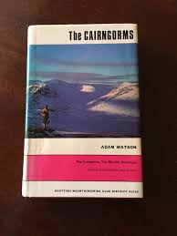 Image result for The Cairngorm Club