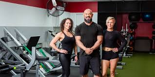 Image result for Pulse 220 Fitness Centre