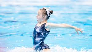 Image result for LEICESTER SYNCHRONIZED SWIMMING CLUB