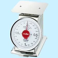 Image result for 上皿自動秤