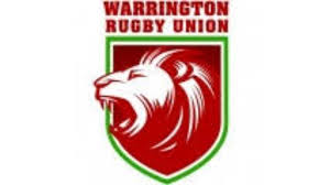 Image result for Warrington Rugby Union Football Club