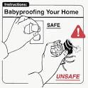 Baby-Proofing Pains | noob-