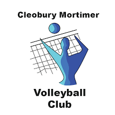 Image result for Cleobury Volleyball Club
