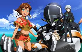 「リジット 翠星のガルガンティア」の画像検索結果