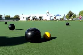 Image result for Mersea Island Bowls Club