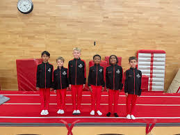 Image result for Sutton Gymnastics Academy