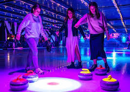 Image result for Province Of London Curling Club