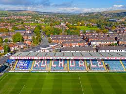 Image result for Rochdale Cricket Lacrosse and Squash Club Ltd