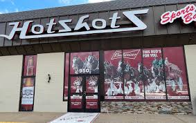 Image result for Hotshots