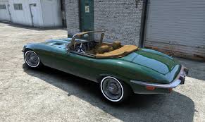 Image result for British Racing Green 1971 Jaguar