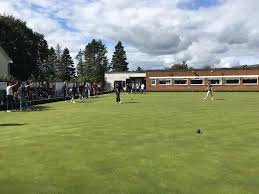 Image result for Broxburn Bowling Club