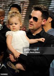 Image result for Maclaren Triumph Joel Madden and Baby Harlow