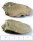 Lower Paleolithic bi-facial - via Daymix
