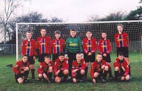Image result for Hedingham Hawks Youth Football Club