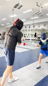 Image result for Woking Fencing Club