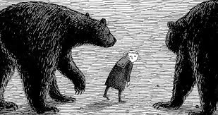 Bildergebnis für edward gorey