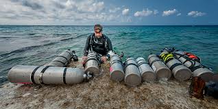 Image result for Headstream Divers