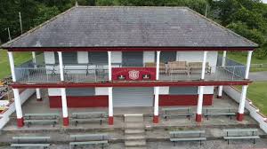 Image result for Consett & District Cricket Club