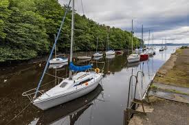 Image result for The Cramond Boat Club